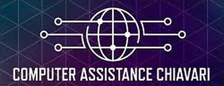 Computer Assistance Chiavari — riparazione computer, smartphone e console a Chiavari